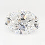 4.56 ct Lab-Grown Diamond – D VVS1 – Oval Cut – GCAL Certified — Sapphire Row · cut7