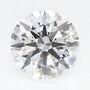 4.38 ct Lab-Grown Diamond – E VVS2 – Round Cut – GCAL Certified — Sapphire Row · cut7