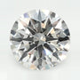 3.24 ct Lab-Grown Diamond – F VVS2 – Round Cut – GCAL Certified — Sapphire Row · cut7