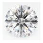 3.02 ct Lab-Grown Diamond – F VS1 – Round Cut – GCAL Certified — Sapphire Row · cut7