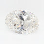 3.01 ct Lab-Grown Diamond – G VS1 – Oval Cut – GCAL Certified — Sapphire Row · cut7