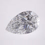 2.93 ct Lab-Grown Diamond – D VVS2 – Pear Cut – IGI Certified — Sapphire Row · cut7