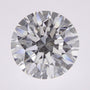 2.71 ct Natural Diamond – H SI1 – Round Cut – GIA Certified — Sapphire Row · cut7