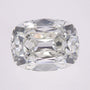 2.53 ct Natural Diamond – J VS2 – Elongated Cushion Old Mine Cut – GIA Certified — Sapphire Row · cut7