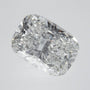 2.51 ct Lab-Grown Diamond – E VVS2 – Elongated Cushion Cut – IGI Certified — Sapphire Row · cut7