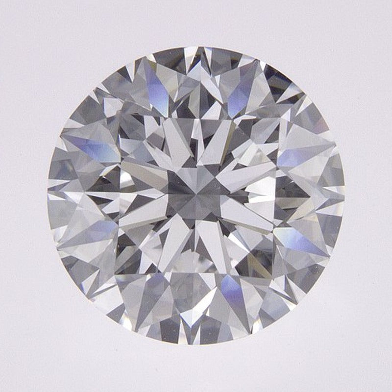 2.50 ct Natural Diamond – E VS1 – Round Cut – GIA Certified — Sapphire Row · cut7