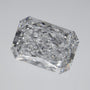 2.23 ct Lab-Grown Diamond – D VS1 – Radiant Cut – IGI Certified — Sapphire Row · cut7