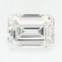 2.27 ct Lab-Grown Diamond – E VVS2 – Emerald Cut – GCAL Certified — Sapphire Row · cut7