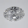 2.04 ct Lab-Grown Diamond – D VS1 – Oval Cut – IGI Certified — Sapphire Row · cut7