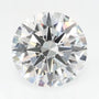 2.02 ct Lab-Grown Diamond – F VVS2 – Round Cut – GCAL Certified — Sapphire Row · cut7