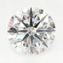 2.02 ct Lab-Grown Diamond – F VVS2 – Round Cut – GCAL Certified — Sapphire Row · cut7