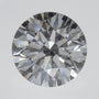 2.01 ct Natural Diamond – G SI1 – Round Cut – GIA Certified — Sapphire Row · cut7