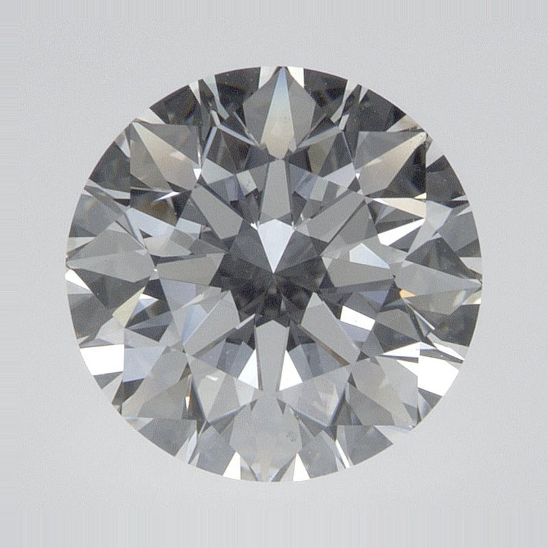 2.01 ct Natural Diamond – G VS2 – Round Cut – GIA Certified — Sapphire Row · cut7