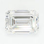 2.01 ct Lab-Grown Diamond – E VVS2 – Emerald Cut – GCAL Certified — Sapphire Row · cut7