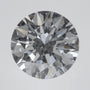 2.01 ct Natural Diamond – H VS2 – Round Cut – GIA Certified — Sapphire Row · cut7