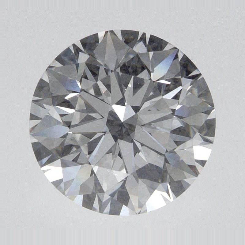 2.00 ct Natural Diamond – F VS2 – Round Cut – GIA Certified — Sapphire Row · cut7