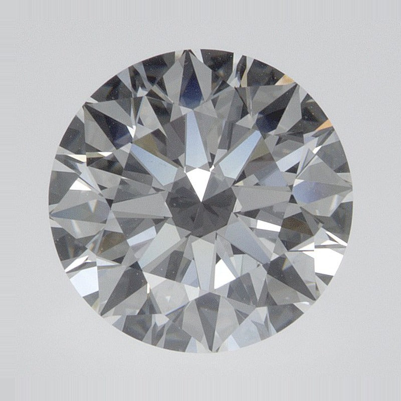 2.00 ct Natural Diamond – G VS2 – Round Cut – GIA Certified — Sapphire Row · cut7