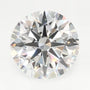 2.00 ct Lab-Grown Diamond – F VVS2 – Round Cut – GCAL Certified — Sapphire Row · cut7