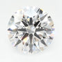 2.00 ct Lab-Grown Diamond – F VVS2 – Round Cut – GCAL Certified — Sapphire Row · cut7