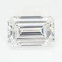1.90 ct Lab-Grown Diamond – F VVS2 – Emerald Cut – GCAL Certified — Sapphire Row · cut7