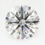 1.90 ct Lab-Grown Diamond – G VS1 – Round Cut – GCAL Certified — Sapphire Row · cut7