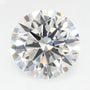 1.75 ct Lab-Grown Diamond – F VVS2 – Round Cut – GCAL Certified — Sapphire Row · cut7