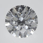 1.70 ct Natural Diamond – F SI1 – Round Cut – GIA Certified — Sapphire Row · cut7
