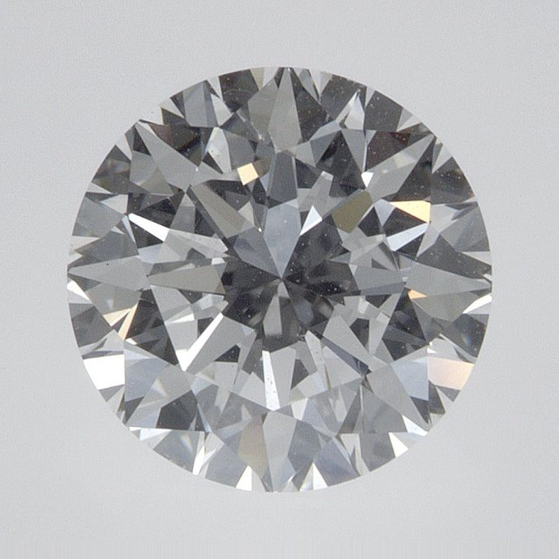 1.70 ct Natural Diamond – E VS2 – Round Cut – GIA Certified — Sapphire Row · cut7