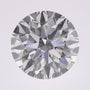 1.70 ct Natural Diamond – I SI2 – Round Cut – GIA Certified — Sapphire Row · cut7