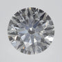 1.70 ct Natural Diamond – F SI2 – Round Cut – GIA Certified — Sapphire Row · cut7