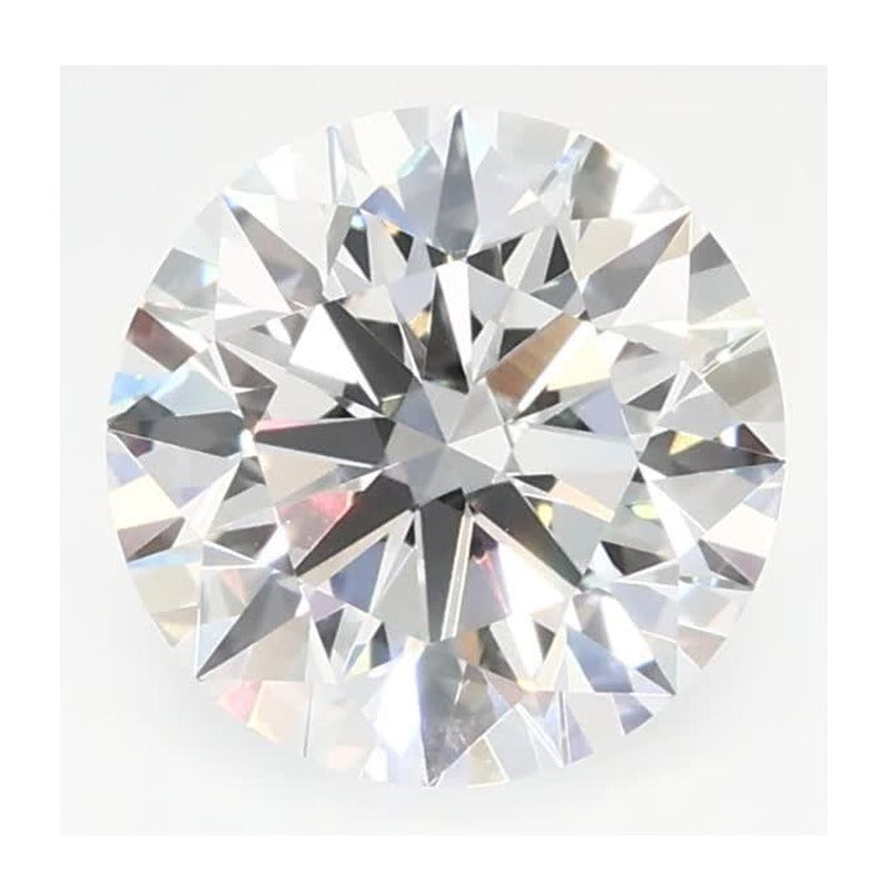 1.67 ct Lab-Grown Diamond – E VVS2 – Round Cut – GCAL Certified — Sapphire Row · cut7