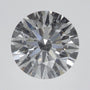 1.61 ct Natural Diamond – F SI2 – Round Cut – GIA Certified — Sapphire Row · cut7