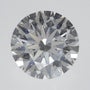 1.60 ct Natural Diamond – G SI2 – Round Cut – GIA Certified — Sapphire Row · cut7