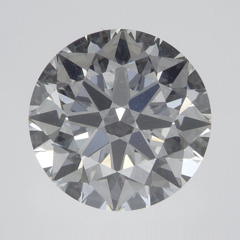1.60 ct Natural Diamond – F VS1 – Round Cut – GIA Certified — Sapphire Row · cut7