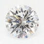 1.59 ct Lab-Grown Diamond – F VS1 – Round Cut – GCAL Certified — Sapphire Row · cut7