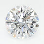 1.59 ct Lab-Grown Diamond – E VVS2 – Round Cut – GCAL Certified — Sapphire Row · cut7