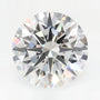 1.58 ct Lab-Grown Diamond – F VVS2 – Round Cut – GCAL Certified — Sapphire Row · cut7