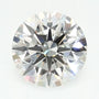 1.58 ct Lab-Grown Diamond – G VVS2 – Round Cut – GCAL Certified — Sapphire Row · cut7