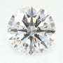 1.57 ct Lab-Grown Diamond – F VVS2 – Round Cut – GCAL Certified — Sapphire Row · cut7