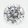1.56 ct Lab-Grown Diamond – E VVS2 – Round Cut – GCAL Certified — Sapphire Row · cut7