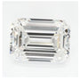 1.55 ct Lab-Grown Diamond – F VS1 – Emerald Cut – GCAL Certified — Sapphire Row · cut7