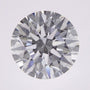 1.53 ct Natural Diamond – G SI1 – Round Cut – GIA Certified — Sapphire Row · cut7