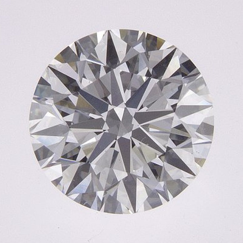 1.52 ct Natural Diamond – G VS2 – Round Cut – GIA Certified — Sapphire Row · cut7