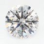 1.52 ct Lab-Grown Diamond – F VS1 – Round Cut – GCAL Certified — Sapphire Row · cut7