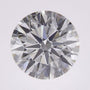 1.51 ct Natural Diamond – H SI1 – Round Cut – GIA Certified — Sapphire Row · cut7