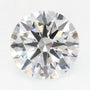 1.51 ct Lab-Grown Diamond – E VS1 – Round Cut – GCAL Certified — Sapphire Row · cut7