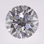 1.50 ct Natural Diamond – G SI1 – Round Cut – GIA Certified — Sapphire Row · cut7