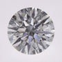 1.50 ct Natural Diamond – H SI1 – Round Cut – GIA Certified — Sapphire Row · cut7