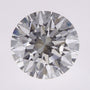 1.50 ct Natural Diamond – H SI1 – Round Cut – GIA Certified — Sapphire Row · cut7