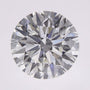 1.50 ct Natural Diamond – H SI1 – Round Cut – GIA Certified — Sapphire Row · cut7